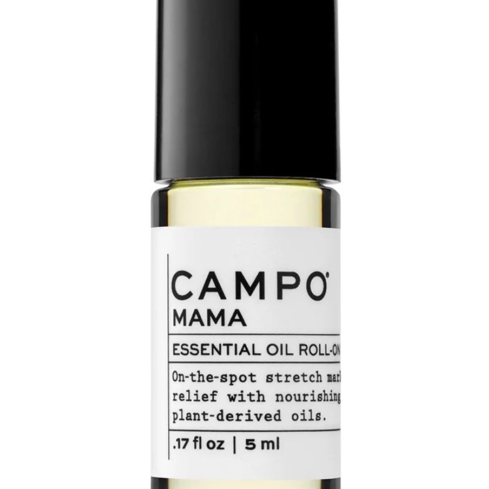 CAMPO Mama Essential Oil Roll-On